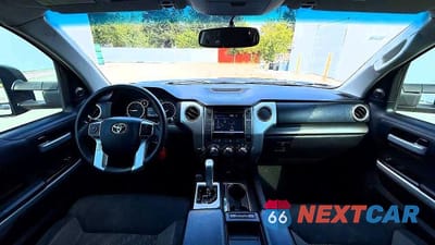 Zdjęcie 9 z 10 samochodu: 2016 TOYOTA TUNDRA SR5 VIN:5TFDW5F14GX524797 - miniatura