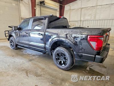 Drugie zdjęcie samochodu z przodu: 2026 FORD F150 STX VIN:1FTEW2LP7TKD73196 - miniatura