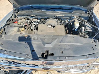 Zdjęcie 11 z 12 samochodu: 2015 CHEVROLET SILVERADO K1500 LT VIN:1GCVKREH6FZ287917 - miniatura