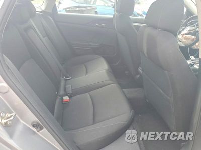 Zdjęcie 10 z 12 samochodu: 2016 HONDA CIVIC EX VIN:19XFC1F36GE024040 - miniatura