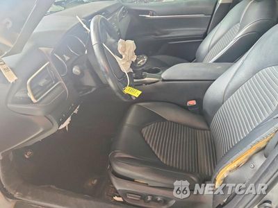 Zdjęcie 7 z 13 samochodu: 2018 TOYOTA CAMRY SE VIN:4T1B11HKXJU019050 - miniatura
