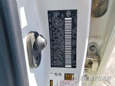 Zdjęcie 12 z 12 samochodu: 2020 TOYOTA PRIUS PRIME XLE VIN:JTDKARFP8L3133350 - miniatura