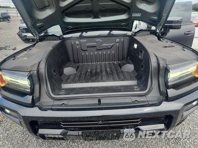 Zdjęcie 12 z 13 samochodu: 2024 GMC HUMMER SUV 3X VIN:1GKB0RDC8RU101881 - miniatura