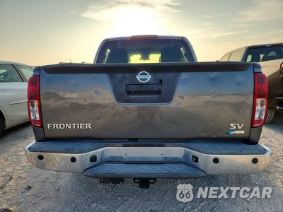 Zdjęcie 6 z 12 samochodu: 2017 NISSAN FRONTIER SV VIN:1N6DD0ER5HN718491 - miniatura