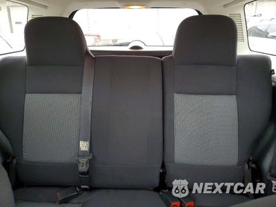Zdjęcie 10 z 13 samochodu: 2009 JEEP PATRIOT SPORT VIN:1J4FT28B59D130312 - miniatura