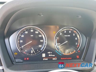 Zdjęcie 9 z 13 samochodu: 2022 BMW X1 SDRIVE28I VIN:WBXJG7C08N5U49380 - miniatura