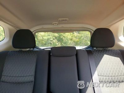 Zdjęcie 10 z 14 samochodu: 2020 NISSAN ROGUE SV VIN:JN8AT2MV2LW131918 - miniatura