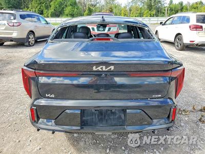 Zdjęcie 6 z 12 samochodu: 2025 KIA K4 GT LINE VIN:3KPFW4DE3SE177657 - miniatura