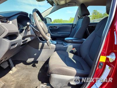 Zdjęcie 7 z 13 samochodu: 2022 TOYOTA RAV4 LE VIN:2T3F1RFV0NW301174 - miniatura