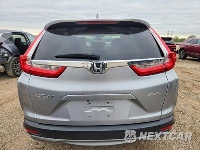 Zdjęcie 6 z 12 samochodu: 2018 HONDA CR-V EX VIN:5J6RW2H58JL035333 - miniatura