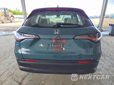 Zdjęcie 6 z 13 samochodu: 2024 HONDA HR-V LX VIN:3CZRZ1H38RM734553 - miniatura