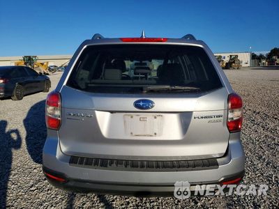 Zdjęcie 6 z 13 samochodu: 2016 SUBARU FORESTER 2.5I PREMIUM VIN:JF2SJAGC7GH487559 - miniatura