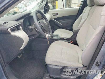 Zdjęcie 7 z 13 samochodu: 2026 TOYOTA COROLLA CROSS L VIN:7MUAAABG9TV176487 - miniatura