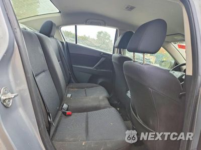 Zdjęcie 10 z 12 samochodu: 2011 MAZDA 3 I VIN:JM1BL1UG5B1487996 - miniatura