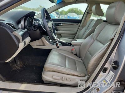 Zdjęcie 7 z 13 samochodu: 2012 ACURA TL VIN:19UUA8F55CA026187 - miniatura
