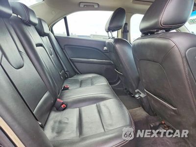 Zdjęcie 10 z 12 samochodu: 2010 FORD FUSION HYBRID VIN:3FADP0L31AR214506 - miniatura