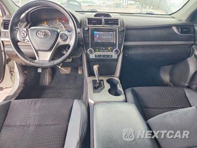 Zdjęcie 8 z 12 samochodu: 2012 TOYOTA CAMRY SE VIN:4T1BF1FK5CU560398 - miniatura