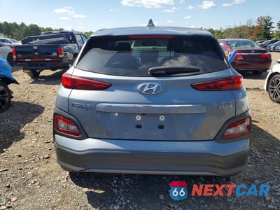 Zdjęcie 6 z 12 samochodu: 2019 HYUNDAI KONA ULTIMATE VIN:KM8K53AG0KU031067 - miniatura