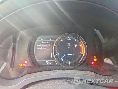 Zdjęcie 9 z 12 samochodu: 2024 LEXUS IS 350 F SPORT VIN:JTHGZ1E20R5037987 - miniatura