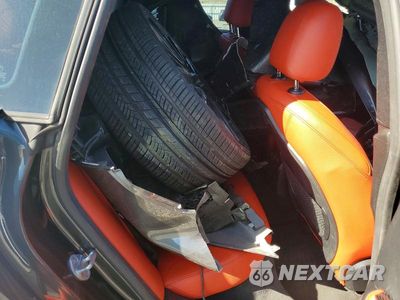 Zdjęcie 10 z 12 samochodu: 2020 BMW M235XI VIN:WBA13AL04L7G02263 - miniatura