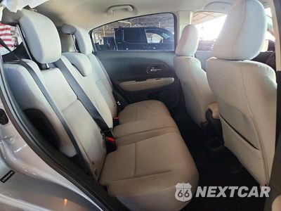 Zdjęcie 10 z 12 samochodu: 2020 HONDA HR-V LX VIN:3CZRU6H3XLM713240 - miniatura