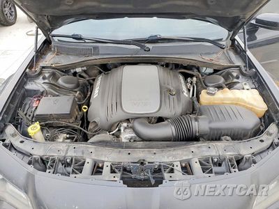 Zdjęcie 11 z 12 samochodu: 2018 CHRYSLER 300 S VIN:2C3CCABT3JH152650 - miniatura