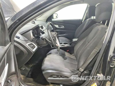 Zdjęcie 7 z 13 samochodu: 2011 GMC TERRAIN SLE VIN:2CTALSEC5B6435654 - miniatura