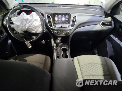 Zdjęcie 8 z 13 samochodu: 2019 CHEVROLET EQUINOX LT VIN:2GNAXVEX2K6163804 - miniatura