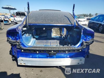 Zdjęcie 6 z 13 samochodu: 2022 DODGE CHARGER SRT HELLCAT VIN:2C3CDXL98NH210616 - miniatura