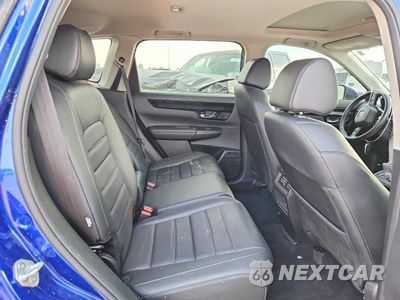 Zdjęcie 11 z 13 samochodu: 2024 HONDA CR-V EXL VIN:2HKRS4H78RH450604 - miniatura