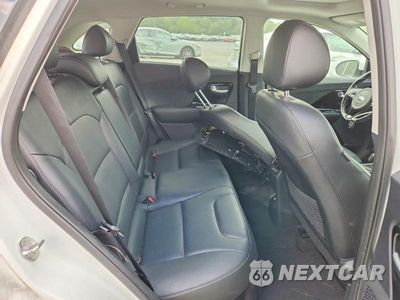 Zdjęcie 10 z 12 samochodu: 2018 KIA NIRO EX VIN:KNDCE3LC3J5177006 - miniatura