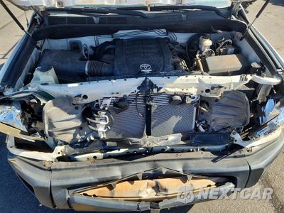 Zdjęcie 11 z 12 samochodu: 2016 TOYOTA TUNDRA SR VIN:5TFNY5F14GX202577 - miniatura