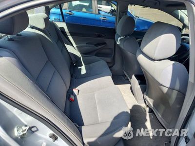 Zdjęcie 10 z 12 samochodu: 2009 HONDA CIVIC VP VIN:2HGFA16309H330861 - miniatura
