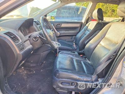 Zdjęcie 7 z 13 samochodu: 2009 HONDA CR-V EXL VIN:5J6RE48759L039982 - miniatura