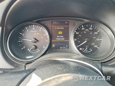 Zdjęcie 9 z 13 samochodu: 2019 NISSAN ROGUE SL VIN:5N1AT2MT8KC725581 - miniatura