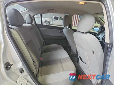 Zdjęcie 10 z 12 samochodu: 2011 NISSAN SENTRA 2.0 VIN:3N1AB6AP7BL642172 - miniatura
