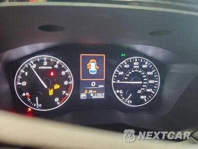 Zdjęcie 9 z 12 samochodu: 2021 SUBARU OUTBACK PREMIUM VIN:4S4BTACC2M3136836 - miniatura