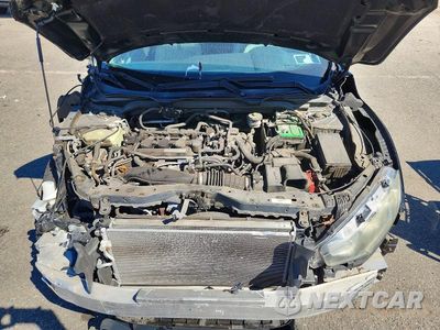 Zdjęcie 11 z 13 samochodu: 2016 HONDA CIVIC EX VIN:2HGFC3B33GH352474 - miniatura