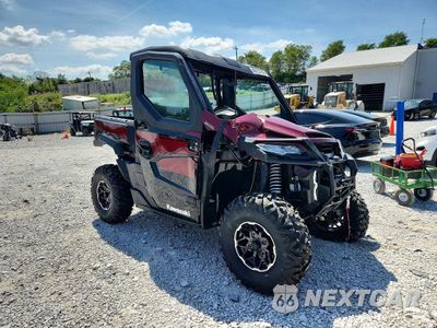 2026 KAWASAKI RIDGE UTILITY VEHICLE JKAWFCV1XTB500827 - główne zdjęcie licytacji z USA - miniatura