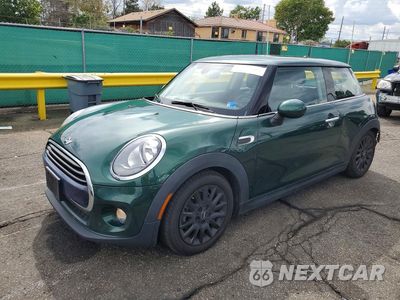 2018 MINI COOPER WMWXP5C55J2G62385 - główne zdjęcie licytacji z USA - miniatura