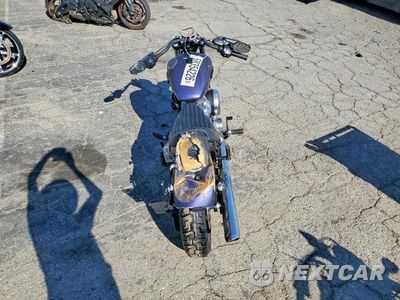 Zdjęcie 6 z 9 samochodu: 2025 HARLEY-DAVIDSON FXBB VIN:1HD1YJ927SB015981 - miniatura