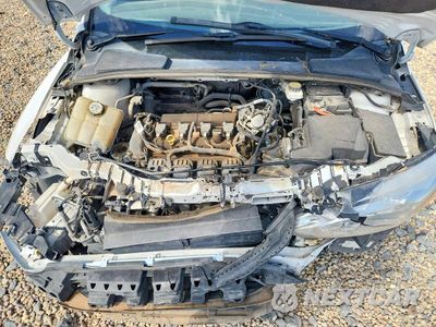 Zdjęcie 11 z 13 samochodu: 2017 FORD FOCUS SE VIN:1FADP3K24HL223686 - miniatura