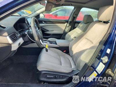 Zdjęcie 7 z 13 samochodu: 2018 HONDA ACCORD EX VIN:1HGCV1F46JA050641 - miniatura