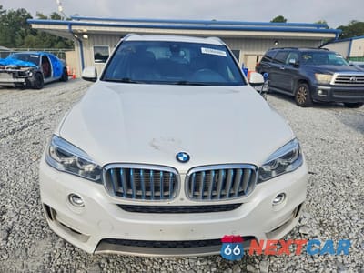 Piąte zdjęcie samochodu w środku: 2017 BMW X5 XDR40E VIN:5UXKT0C31H0V95361 - miniatura