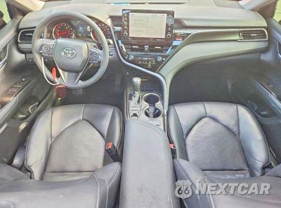 Zdjęcie 8 z 12 samochodu: 2024 TOYOTA CAMRY XSE VIN:4T1K61AK6RU207202 - miniatura