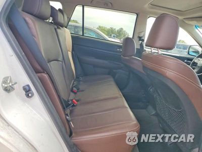Zdjęcie 11 z 14 samochodu: 2013 SUBARU OUTBACK 2.5I LIMITED VIN:4S4BRBSC5D3301509 - miniatura