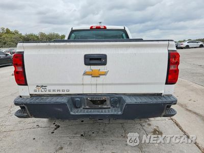 Zdjęcie 6 z 12 samochodu: 2014 CHEVROLET SILVERADO C1500 VIN:3GCPCPEH1EG419037 - miniatura