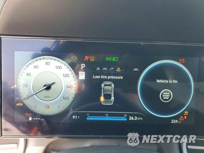 Zdjęcie 9 z 13 samochodu: 2026 HYUNDAI ELANTRA LIMITED VIN:KMHLP4DG7TU274926 - miniatura