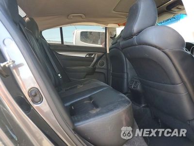 Zdjęcie 10 z 12 samochodu: 2010 ACURA TL VIN:19UUA8F57AA000980 - miniatura