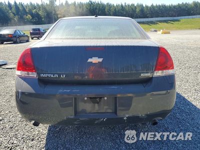 Zdjęcie 6 z 12 samochodu: 2016 CHEVROLET IMPALA LIMITED LT VIN:2G1WB5E32G1188161 - miniatura